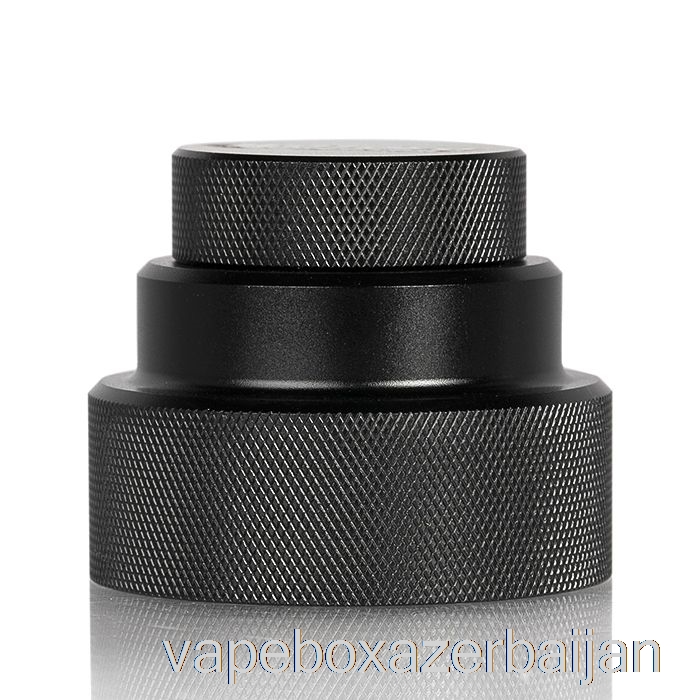 Vape Azerbaijan Wotofo Easy Fill Squonk Cap 100mL - Black